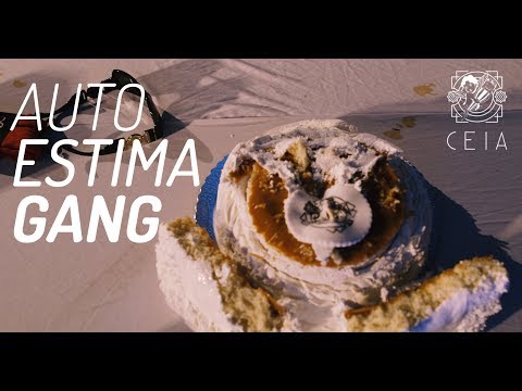 Video thumbnail for Auto Estima Gang