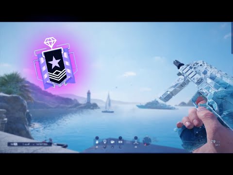 How a DIAMOND plays BANDIT