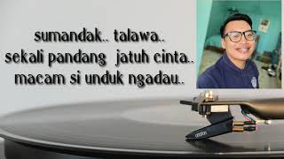 Download lagu Sumandak Talawa ( FanjiRuji & Popow) by Lirik mp3