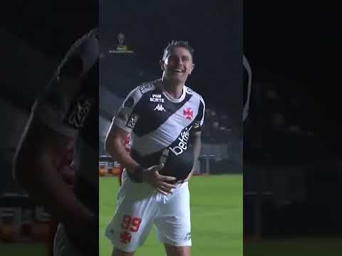 🎶💢 TOCA O HINO DO #VASCO | #SUDAMERICANA