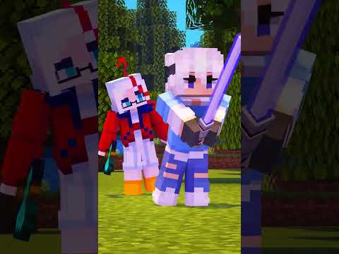 MOJANG Meeting! #shorts