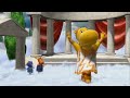 I'm Busy by The Backyardigans