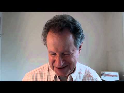 December 24th Tiger Technicians Hour with Basil Chapman on TFNN - 2015