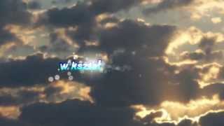 CHMURY /  WISŁAWA SZYMBORSKA