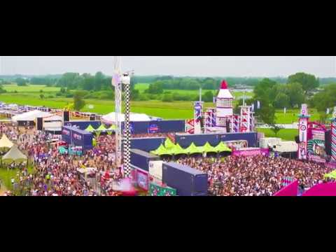 Intents Festival 2018 | Mind Dimension & The Purge ( Official recap)