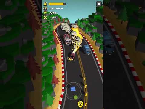 Curved Horizon Rally video thumbnail