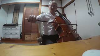 Download lagu G線上のアリア チェロ mp3 Download lagu G線上のアリア チェロ mp3
