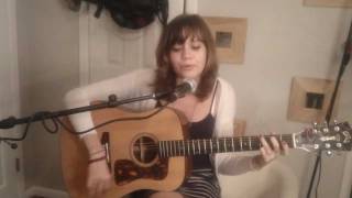 A Spindle A Darkness A Fever And A Necklace - Bright Eyes (Cover by Katy Fachorn)