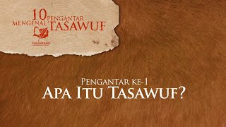 ahlifuzziblog: Pengertian Tasawuf Menurut Para Ahli