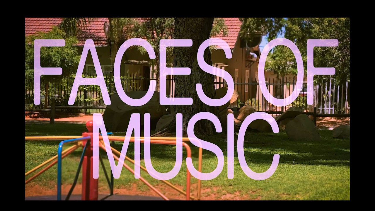 FACES OF MUSIC: THE FILM | OFFICIAL TRAILER
