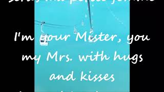 Method Man ft  Mary J Blige - You&#39;re All I Need Lyrics