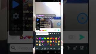 Download lagu BIGO LIVE, Auto Clicker - Automatic tap meu nome BRASIA 브라시아 em Korean 😀 mp3 Download lagu BIGO LIVE, Auto Clicker - Automatic tap meu nome BRASIA 브라시아 em Korean 😀 mp3