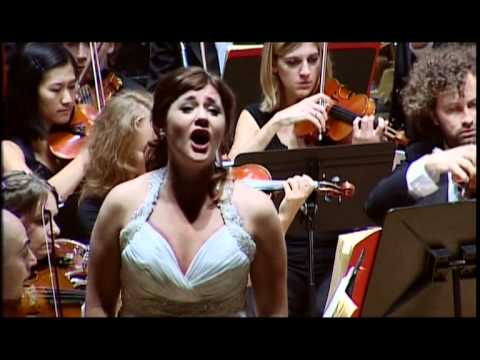 Guillaume Tell 2 act | Alberto Zedda ,Olga Senderskaya