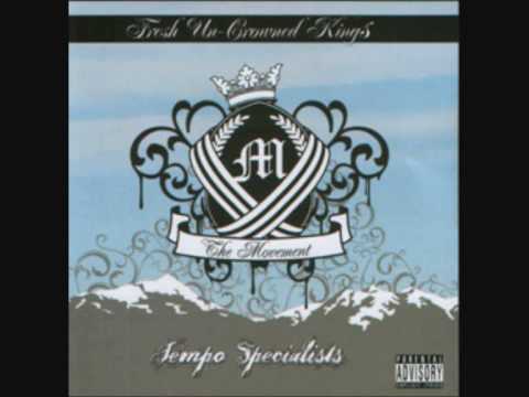 Ghetto - Murder Capital [10/22]