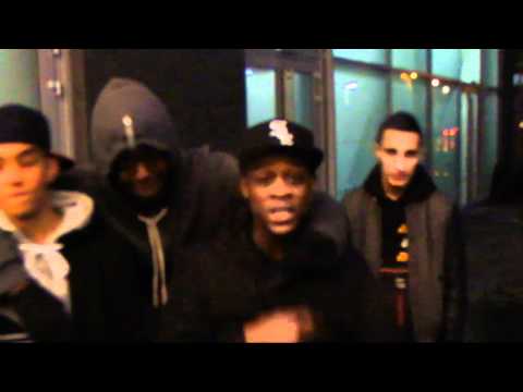 Cash Kidd Exclusive on TVHustlinG