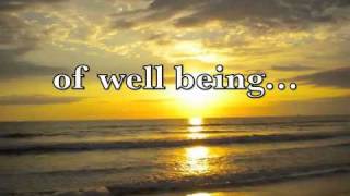 Healing Light - Powerful Affirmations For Well-Being