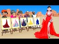 Scary Teacher 3D Vs Squid Game Help Bikini Doll Escape Iron Cage In 5 Time Captivity Challenge