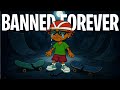 Rocket Power S Lost Episode Was TOO REAL For Nickelodeon