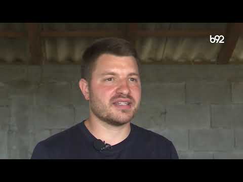 Farma Koza - Fabrika Zdravlja Gligoric