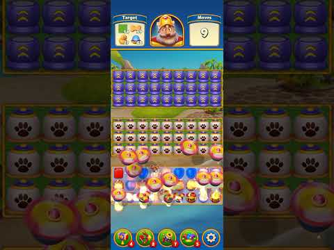 Royal Match Level 1860 Well Done 👍