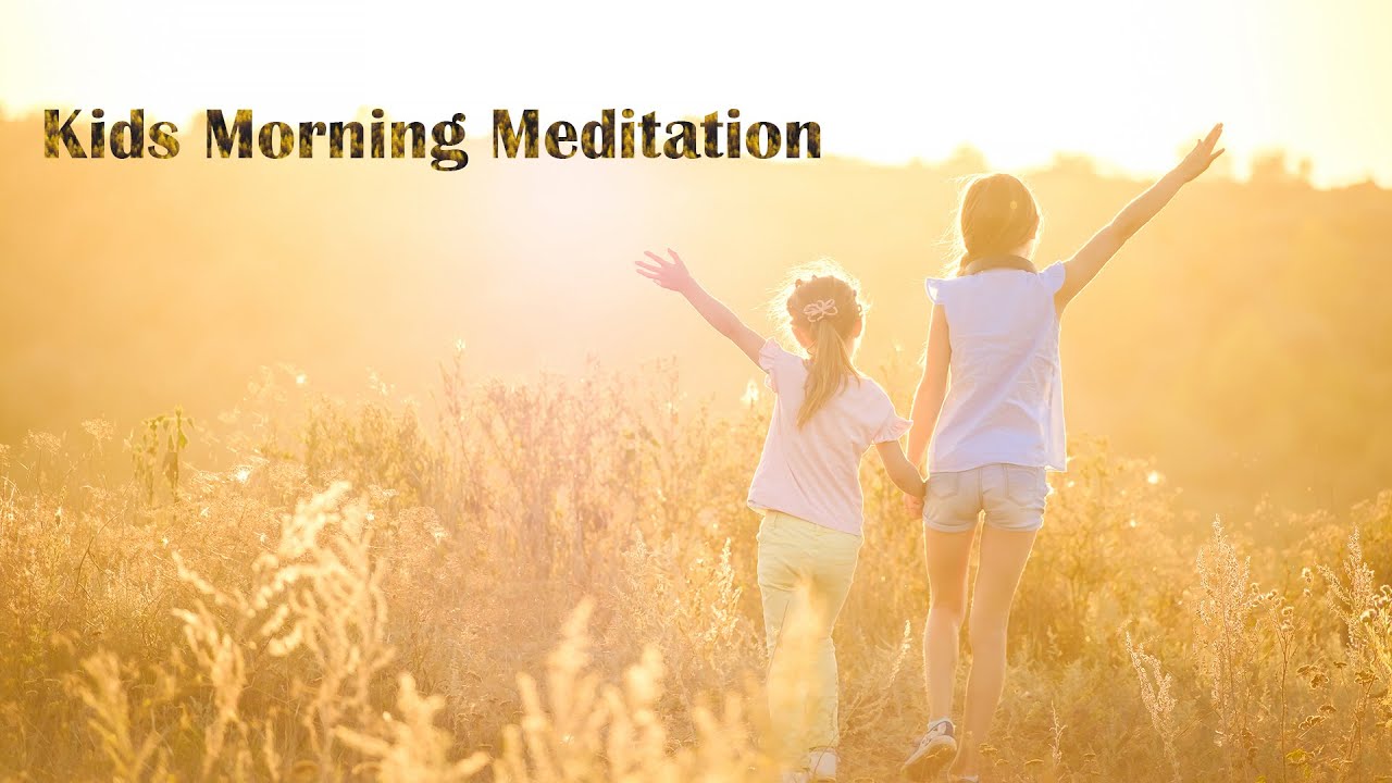 Mindfulness meditations by Terri Allen