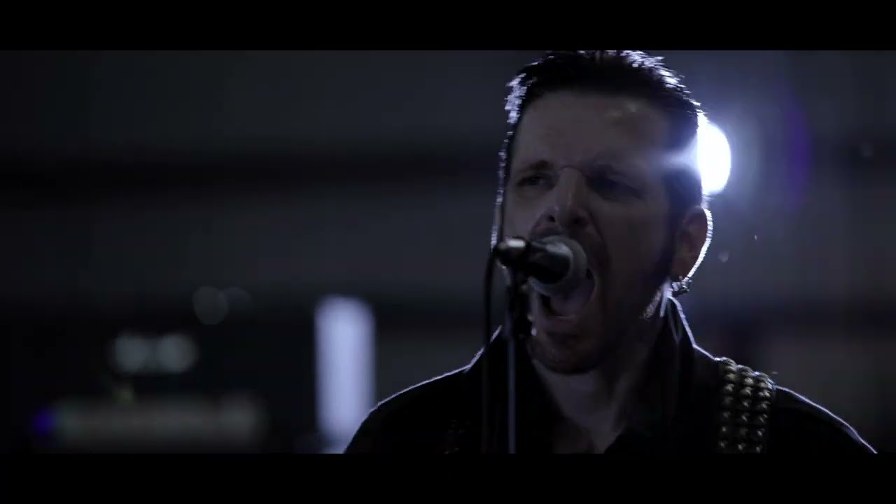 Black Star Riders — Better Than Saturday Night