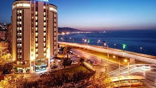 İzmir Otel Fiyatları | İzmir Otelleri