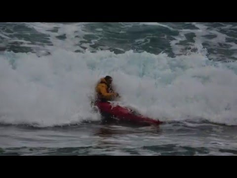 Paddling with One Moore Adventure