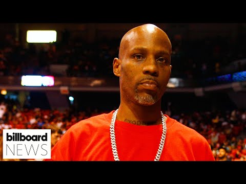 Rapper DMX Rushed to New York Hospital After Reported Overdose | Billboard News