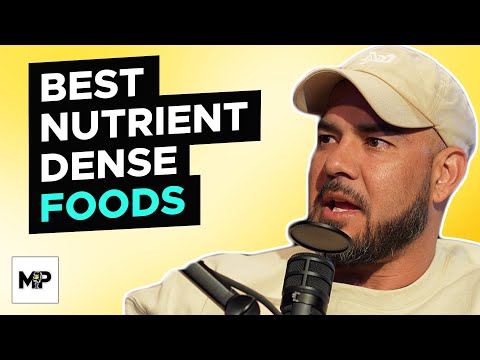 The Nutrient-Density of Meat: The Facts