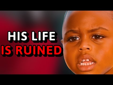 TikToker Lil James Finds Out His Mom Is For The Streets The Hard Way..