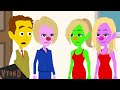 G Glee Parody A Vyond Video