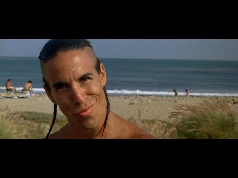 Anthony Kiedis as Tone in "Point Break" (1991)