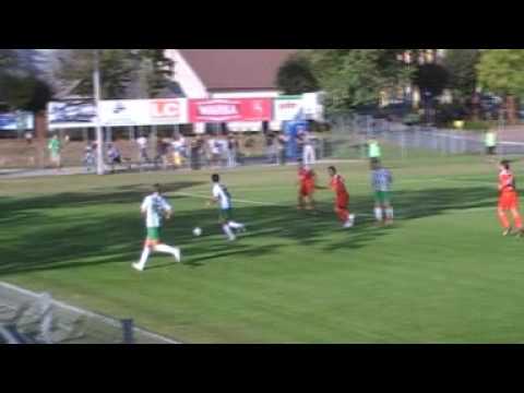 27.09.2009 Orlęta Spomlek - Wisłoka Dębica 0do0