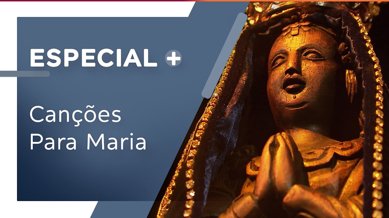 Show especial Canções Para Maria