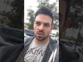 Jesse Hutch - Talks Kids & Cussin