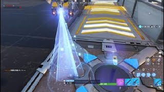 フォートナイトただたんの1vs1の動画