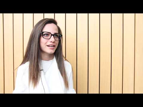 Roxana on BSc Business Studies (Project Management)