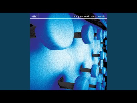 Call It In The Air - Jimmy Eat World