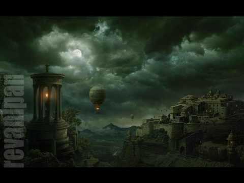 Dark Psytrance dirty saffi Dirty Saffi Mix July 17