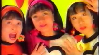 Shonen Knife interview Electric Ballroom 1993