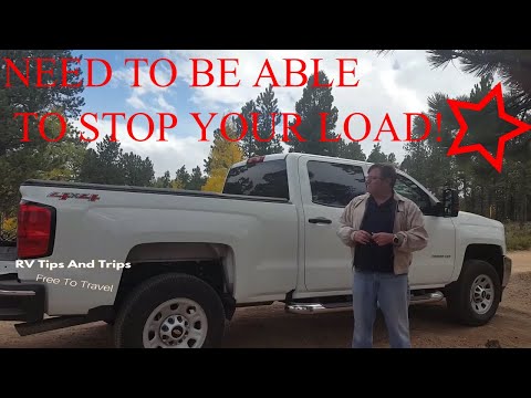 Part Two: Preparing to retire into an RV