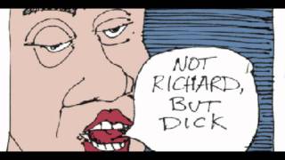 Dead Milkmen - The Song With No Name (NRBD Demo)