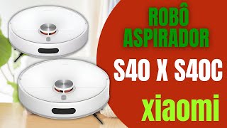 Xiaomi S40 Chegou! Ele é Muito Melhor que o S40C?