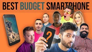 The BEST $300 Phone (2018) ft. MKBHD, Technical Guruji, iJustine + More