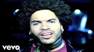 Songtext von Lenny Kravitz - Stillness of Heart Text Musik-video-Miniaturansicht