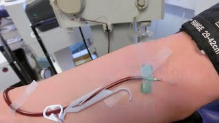 WHAT YOU NEED TO KNOW ABOUT PLASMA DONATION | CHARLOTTE NC