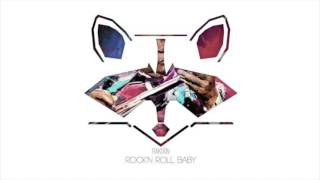 Rakoon - Rock N&#39; Roll Baby