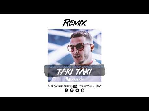 Mr Carlton - DJ Snake feat. Ozuna, Selena Gomez et Cardi B - Taki Taki (remix)