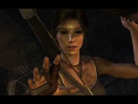 Tomb Raider PL Odc 15 FULLL ZAJEBISTA GRA PL Zapalara